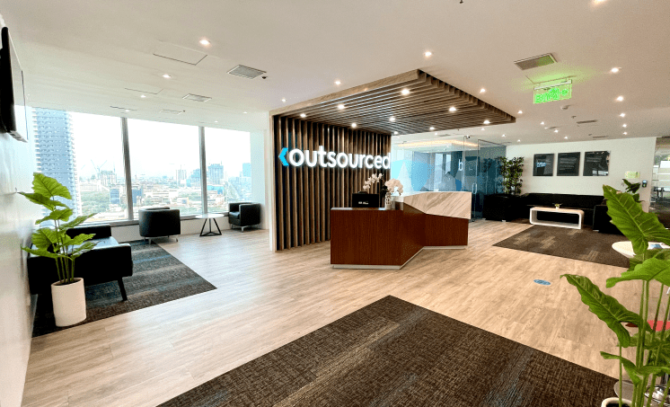 Outsourced Global Premium Offices
